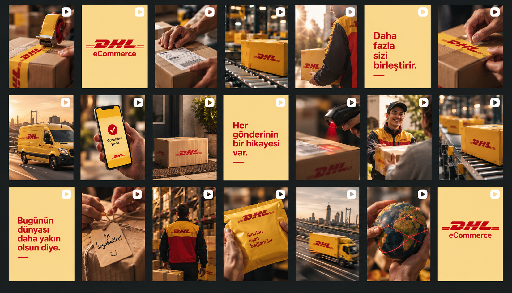 DHL
