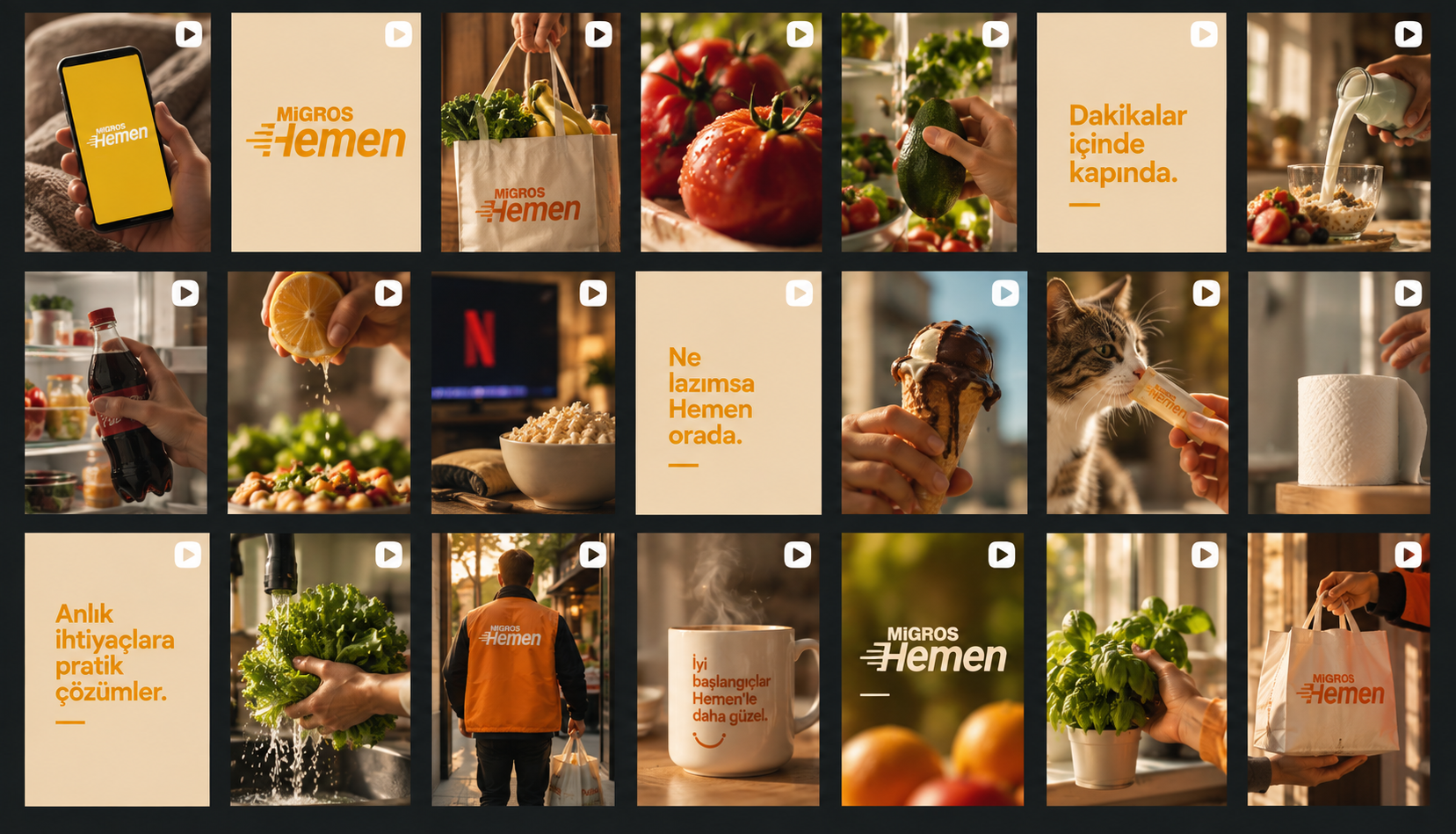 Migros Hemen